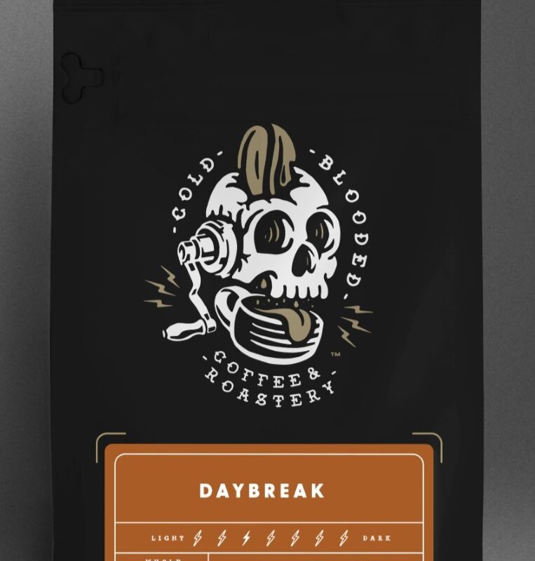 Daybreak Breakfast Blend Coffee