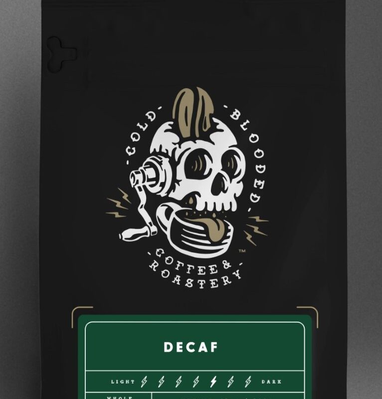 Decaf Coffee