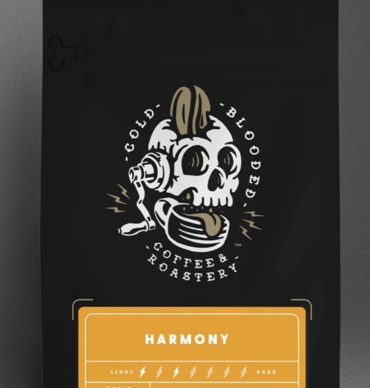 Harmony Coffee