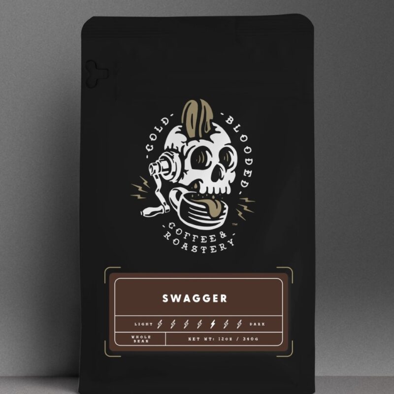 Swagger Coffee