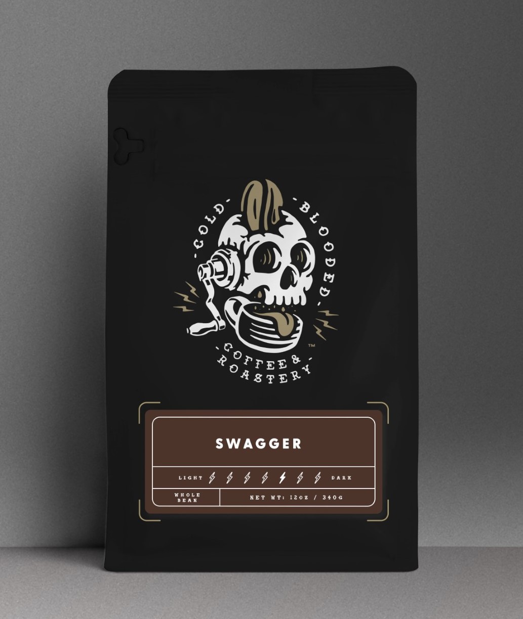 Swagger Coffee
