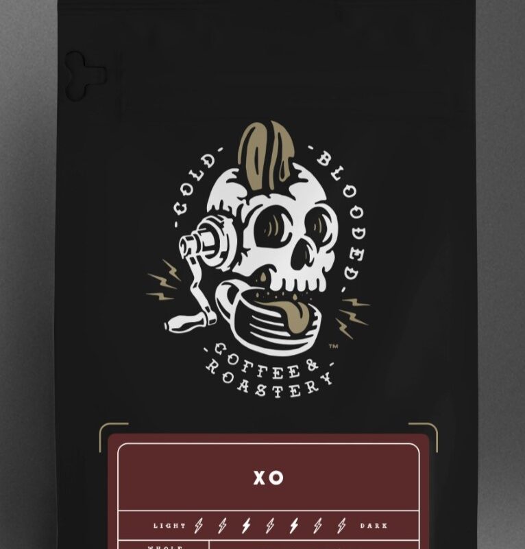 XO Coffee