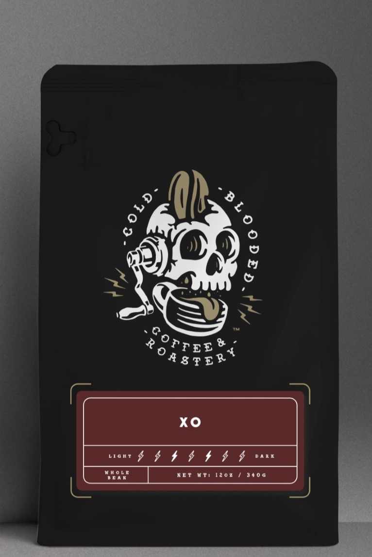 XO Coffee