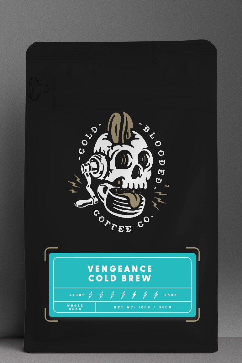 Vengeance Coffee