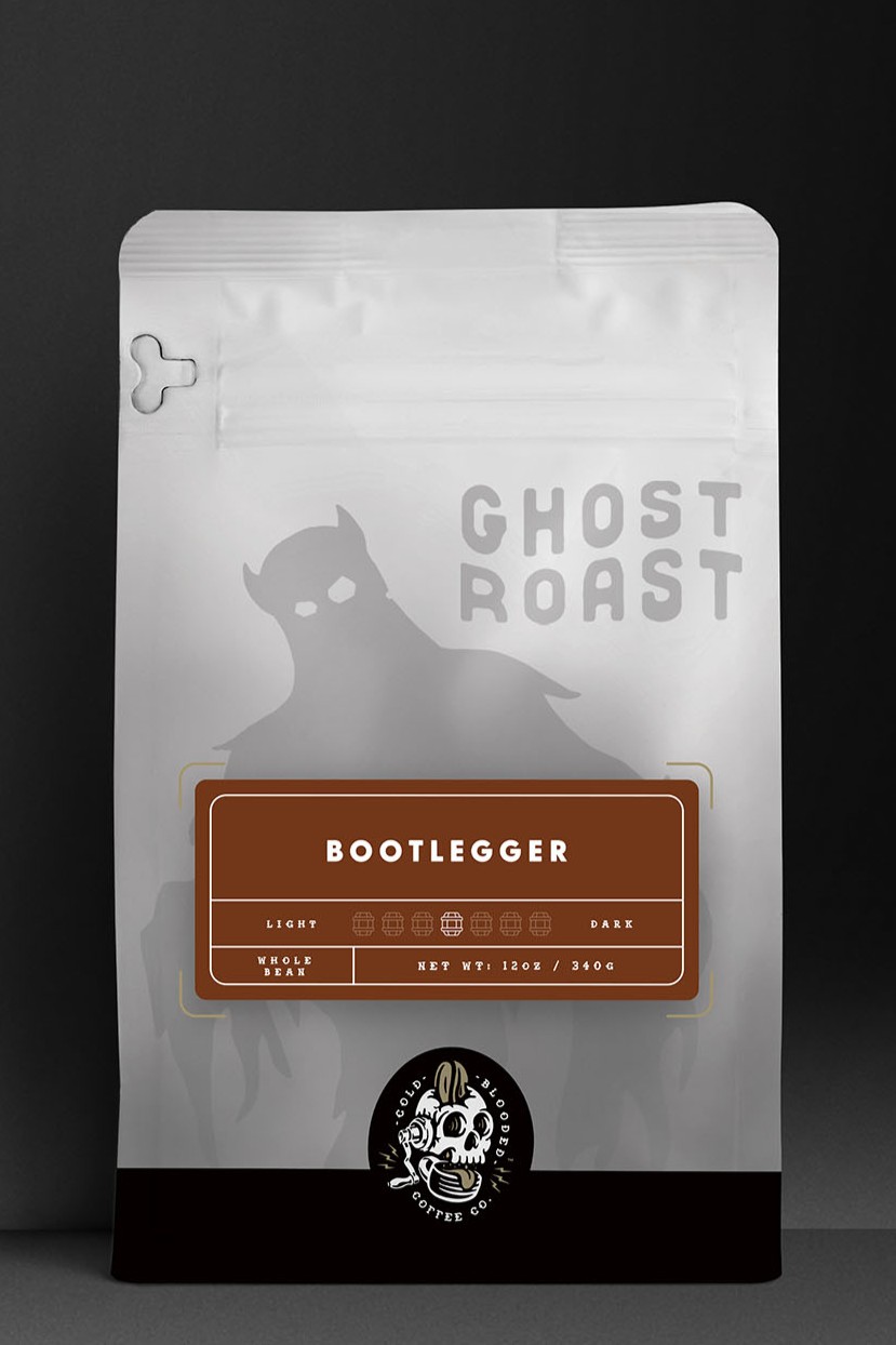 Bootlegger Coffee